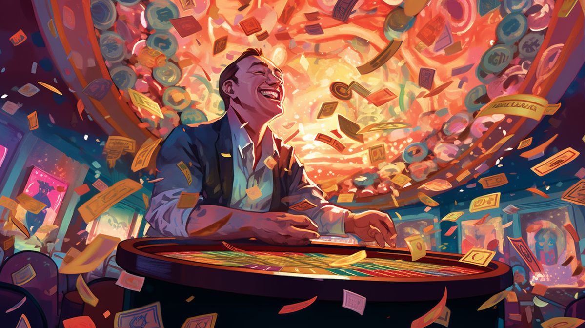 ایک اکاؤنٹ بنائیں یا P00LS Games کیسینو میں لاگ ان کریں۔